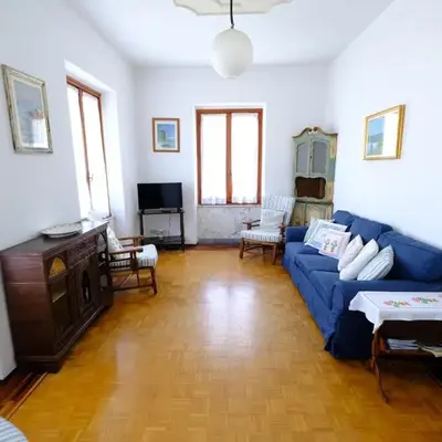 Angolo Azzurro by PortofinoVacanze