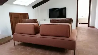 TV o dispositivi per l'intrattenimento presso Cà da moae 1