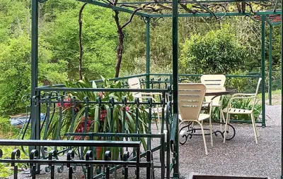 Giardino di Stunning Apartment In Mezzanego