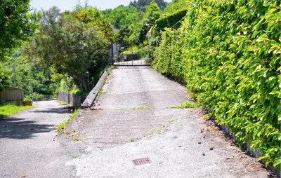 Giardino di Stunning Apartment In Mezzanego
