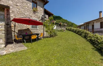 Giardino di Stunning Home In Fraz Cogna, Piazza Al