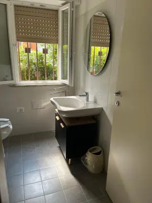 Bagno di Room bikers