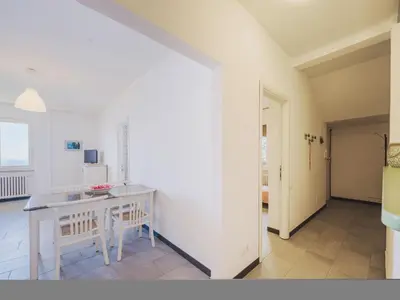 Planimetria di Apartment La Ginestra by Interhome
