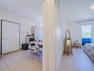 Cucina o angolo cottura di Apartment Caddy by Interhome
