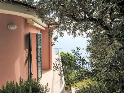 Edificio in cui si trova l'appartamento