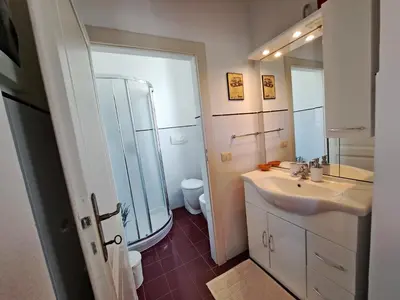 Bagno di Casa Ninì - Holidays in Oltrepo