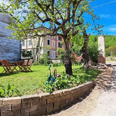 Casa Ninì - Holidays in Oltrepo