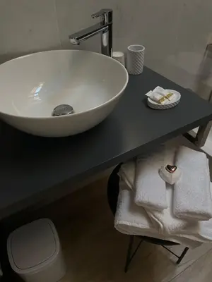 Planimetria di La Macchia