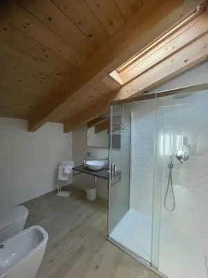 Bagno di La Macchia