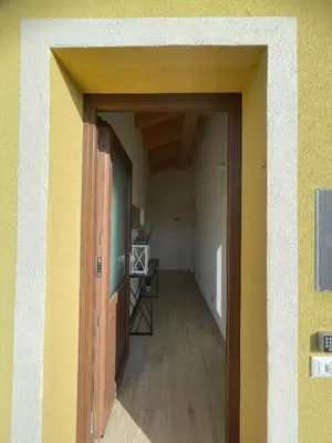 Planimetria di La Macchia