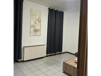 Planimetria di Fiore Apartments