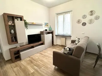 TV o dispositivi per l'intrattenimento presso La Casa dei Grilli