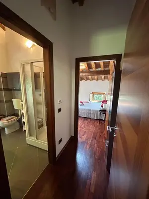 Bagno di B&B Corte Bassa 2