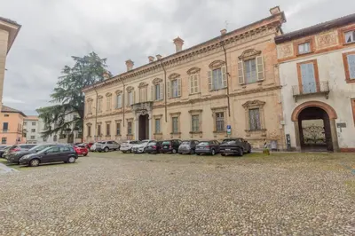 Planimetria di Crema, nel cuore del set del film CMBYN