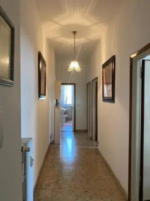 Planimetria di Nebula Nook Luxury Apartment