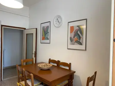 Planimetria di Nebula Nook Luxury Apartment
