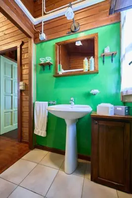 Bagno di Art of living Villa Ciliegio