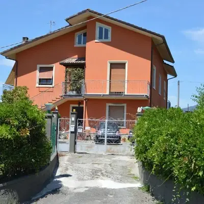 Villa Albetta Casa Vacanze