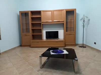 TV o dispositivi per l'intrattenimento presso La casa di Cisotta