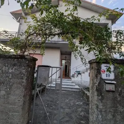 La casa di Cisotta