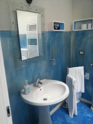 Bagno di Pavia Residence