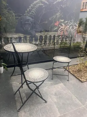 Balcone o terrazza di Punto Zero Lux il primo boutique concept a Reggio Emilia
