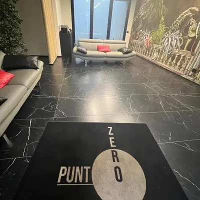 Punto Zero Lux il primo boutique concept a Reggio Emilia