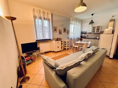 Cucina o angolo cottura di L' altro nido