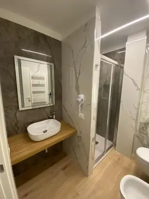Bagno di Fla Rooms