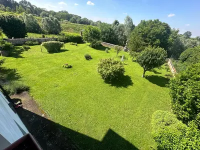 Giardino di Appartamenti vista Corte con Giardino - Arena Po - Pavia