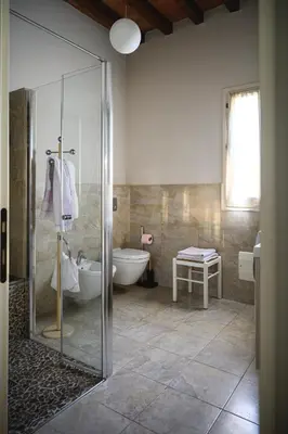 Bagno di Casa Luisa