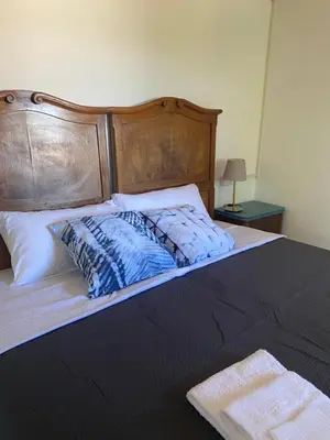 Planimetria di Casa Vacanze Rifugio Verde