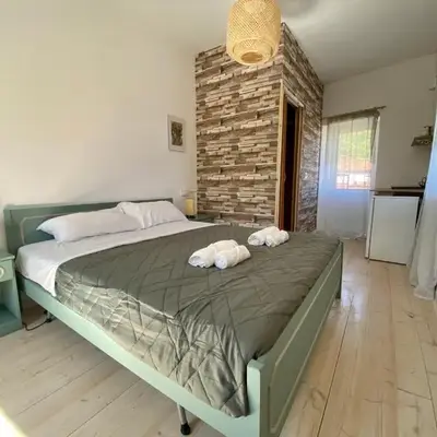 Casa Vacanze Rifugio Verde