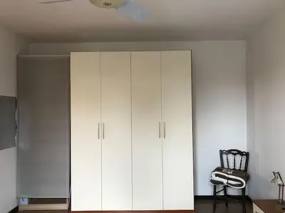 Planimetria di Appartamento Casa di Leo - Crema