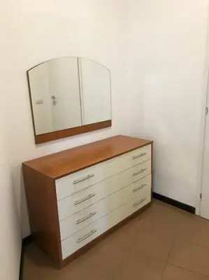 Planimetria di Appartamento Casa di Leo - Crema
