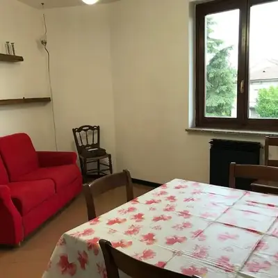 Appartamento Casa di Leo - Crema