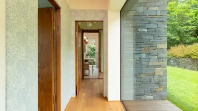 Planimetria di VILLA KRISZTINA 10, Emma Villas