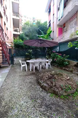 Giardino di Levante Apartment by PortofinoVacanze