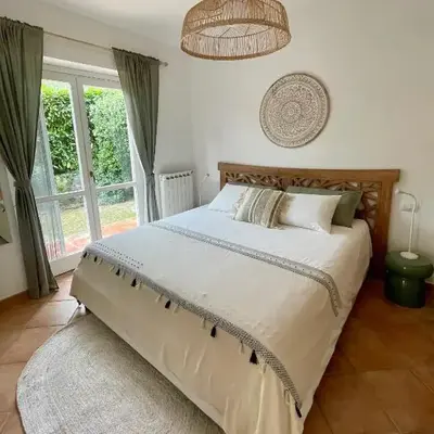 Le Lantane House