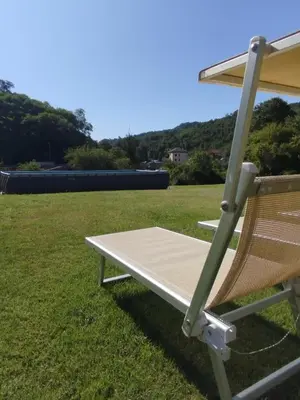 Planimetria di Agriturismo I FIORI