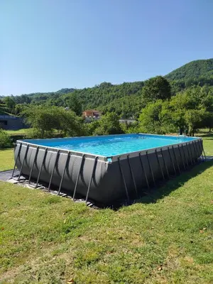 Piscina di Agriturismo I FIORI o nelle vicinanze