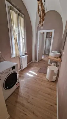 Planimetria di BDS9 Apartment