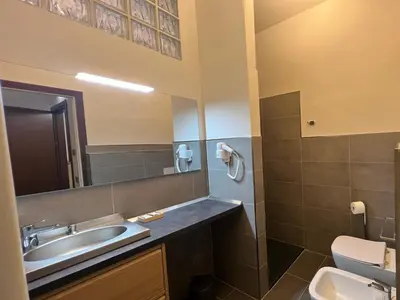 Bagno di Casa Margherita