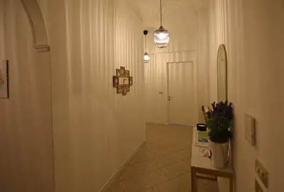 Planimetria di La casa di Sofie