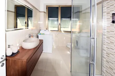 Bagno di La casa di Sofie
