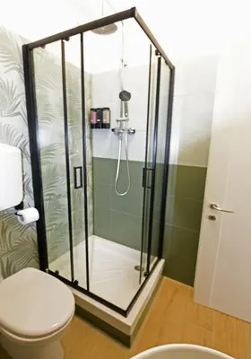 Bagno di La casa di Sofie