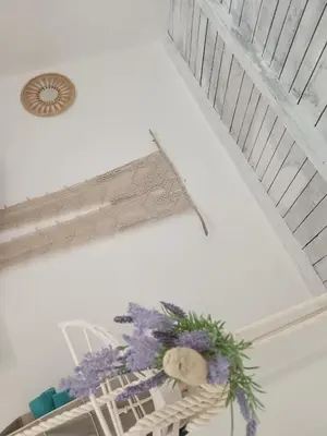 Planimetria di Casa Martina