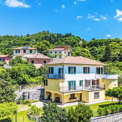 Villa Antica Torre by Interhome