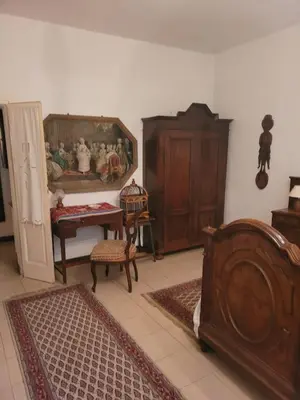 Planimetria di B&B Arcadia