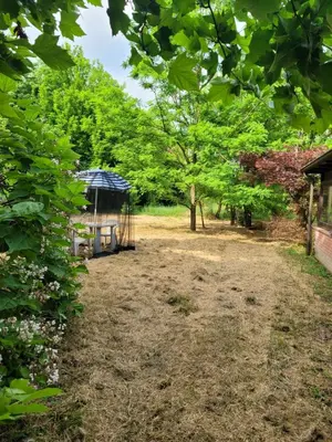 Giardino di B&B Arcadia